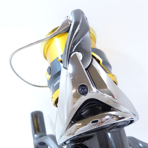 ２０ツインパワー２５００ＳＨＧ